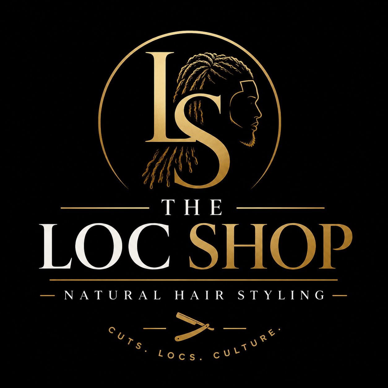 The Loc Shop