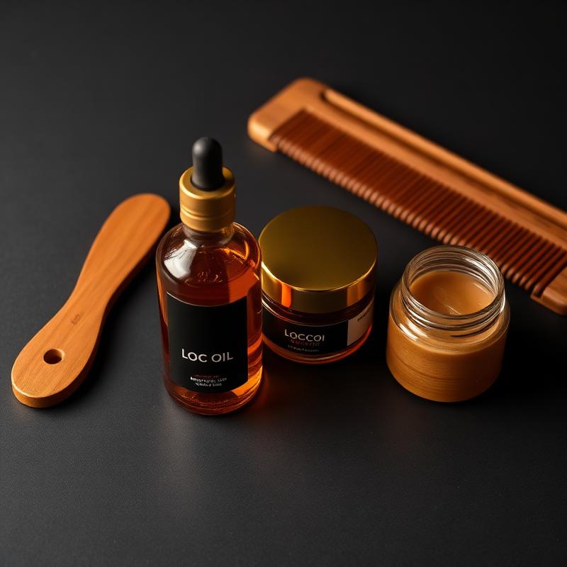 Signature Loc Oil