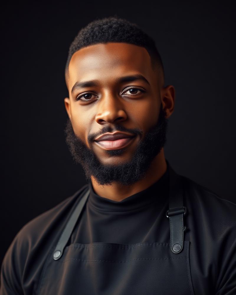 Marcus Bell