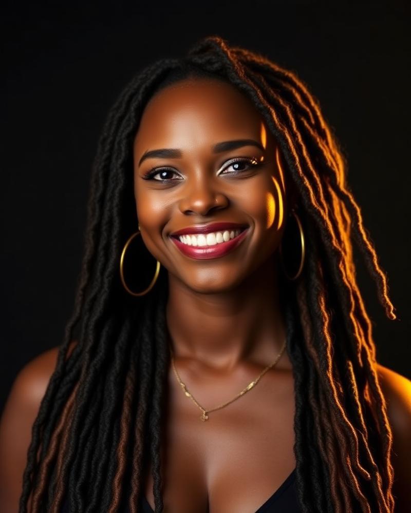 Amara Johnson