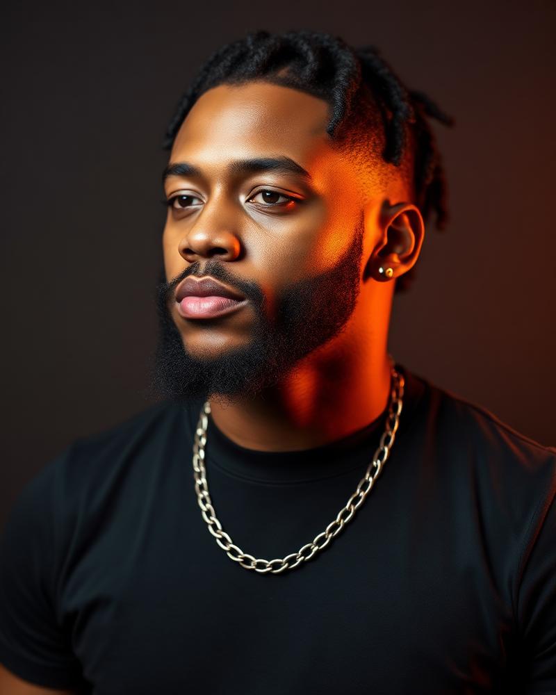 Devin Carter